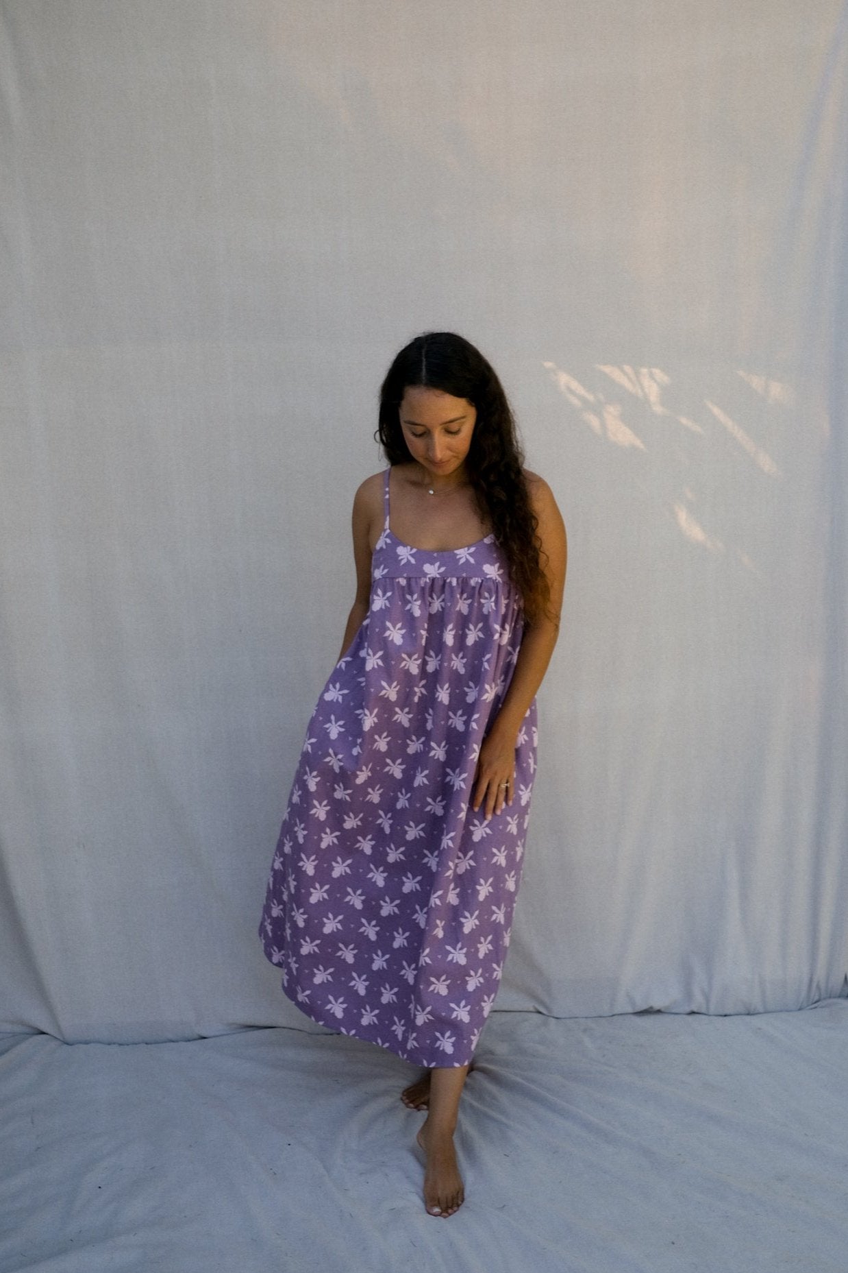 Haruko Dress in Sadako