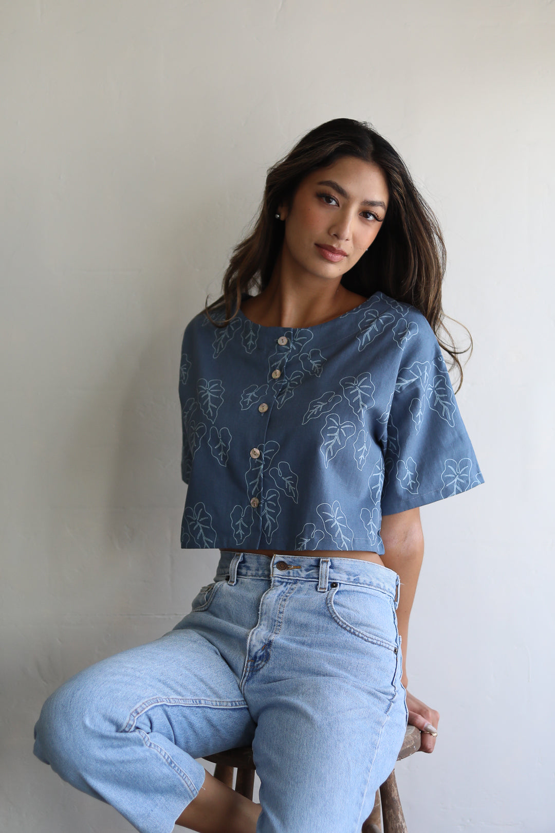 Miki Top in Kalo