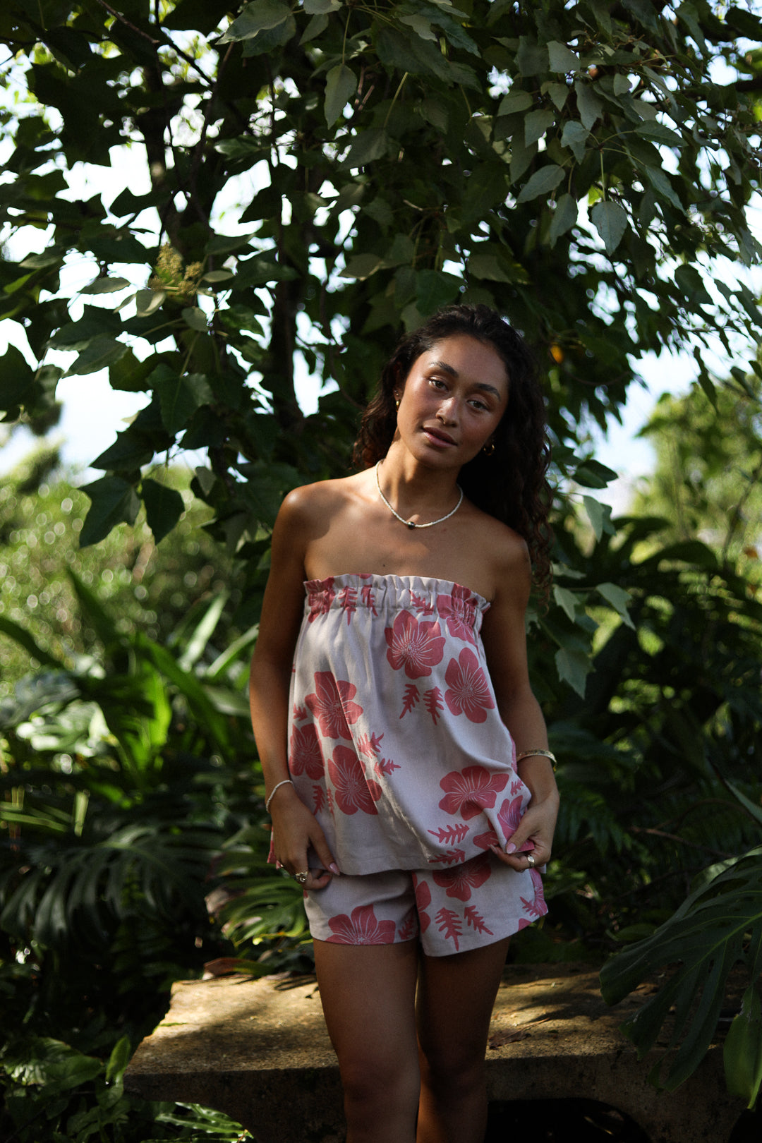 Ka'anohi Top in Pua Kala