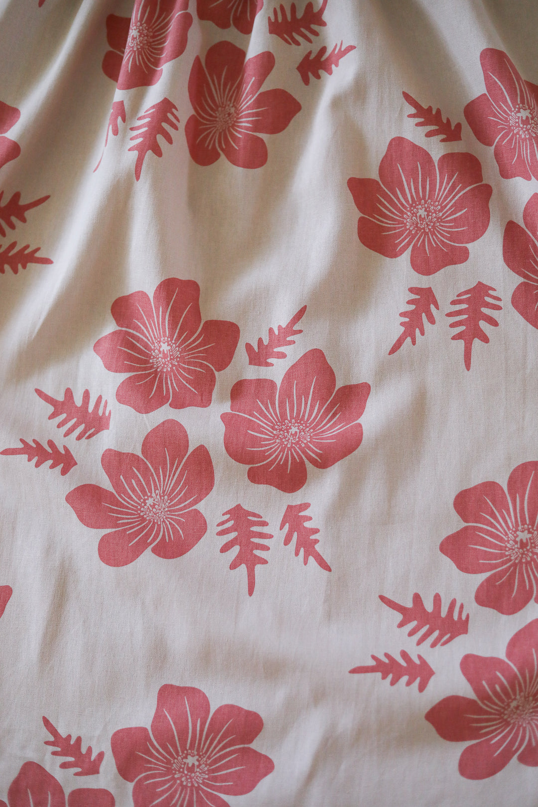 Frances Shorts in Pua Kala