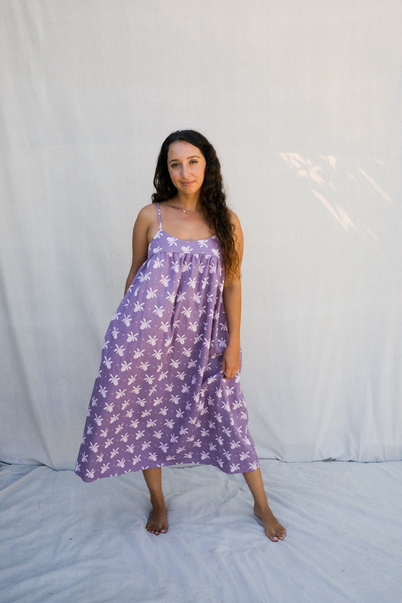 Haruko Dress in Sadako