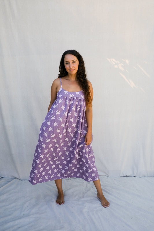 Haruko Dress in Sadako