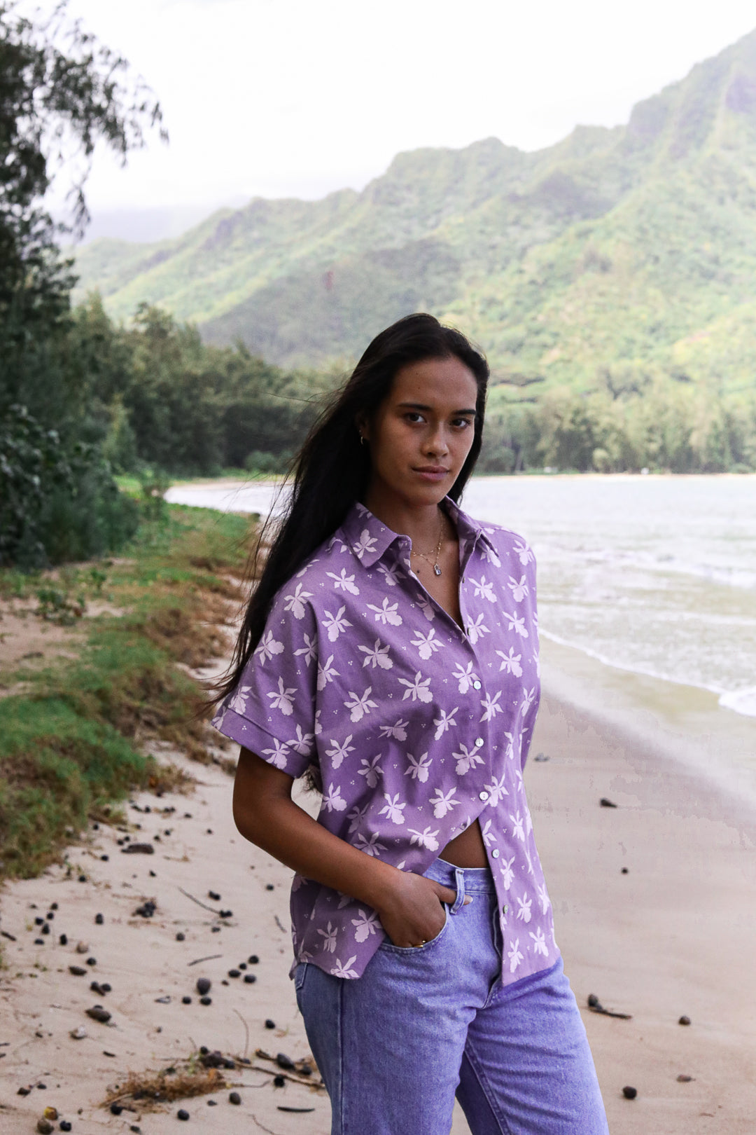 Patti Top in Sadako