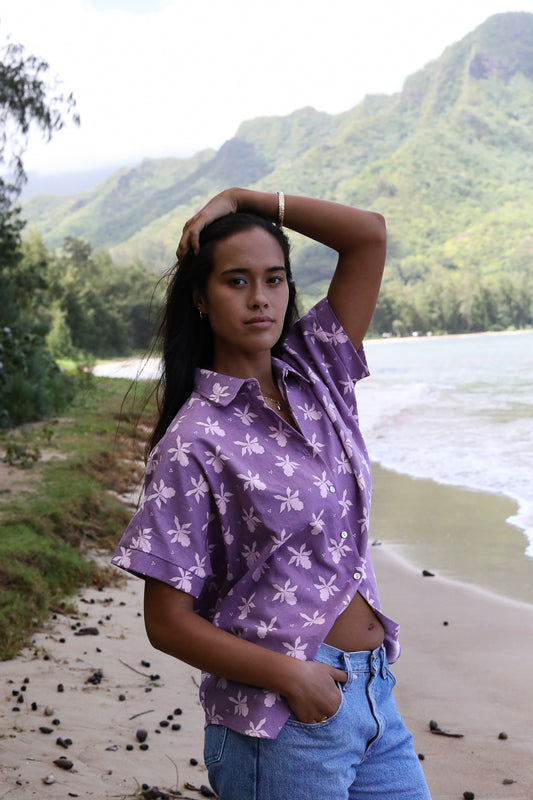 Patti Top in Sadako
