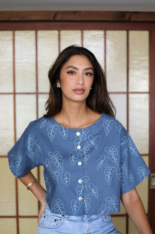 Miki Top in Kalo
