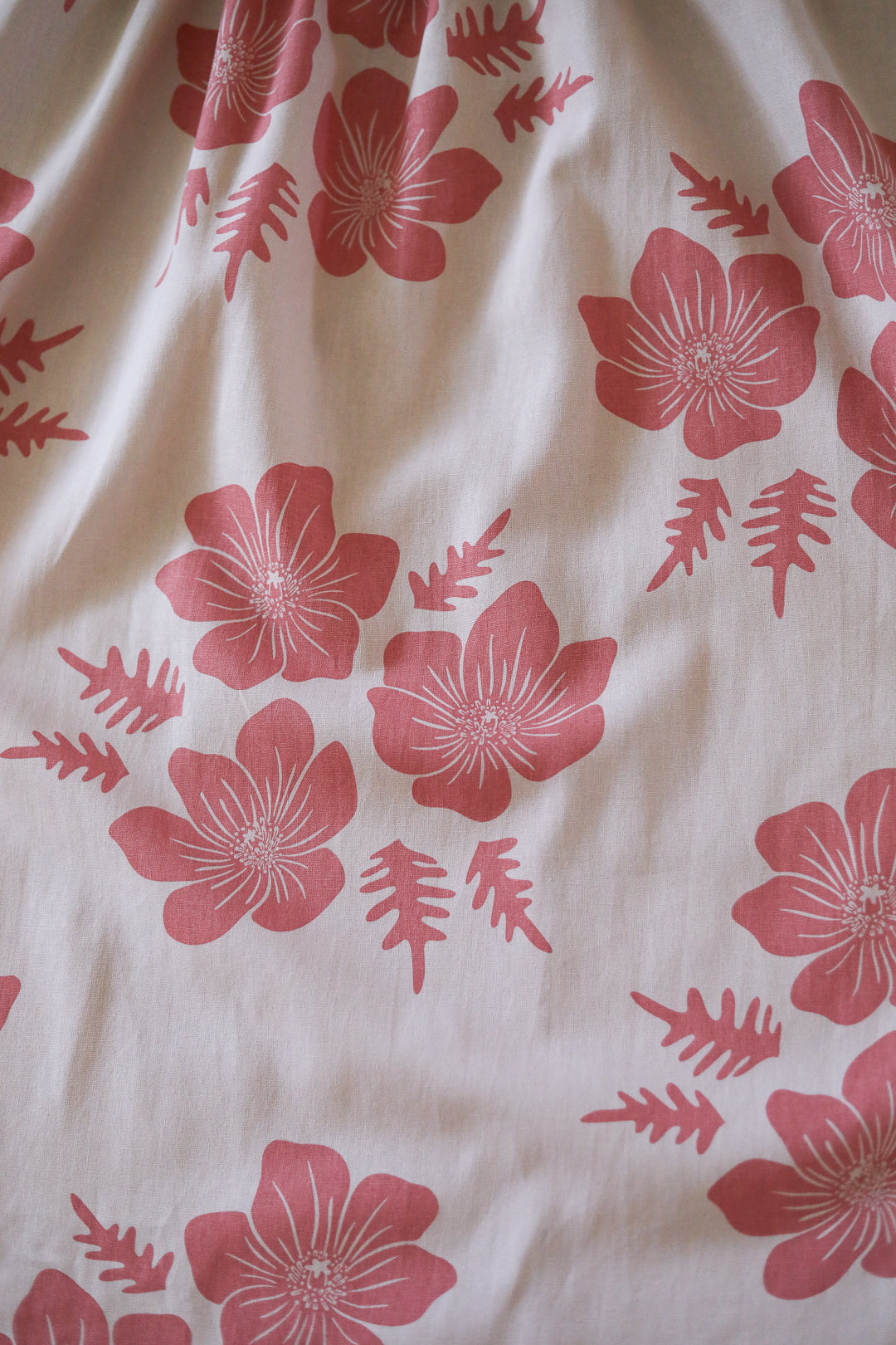 Malia Dress - Pua Kala